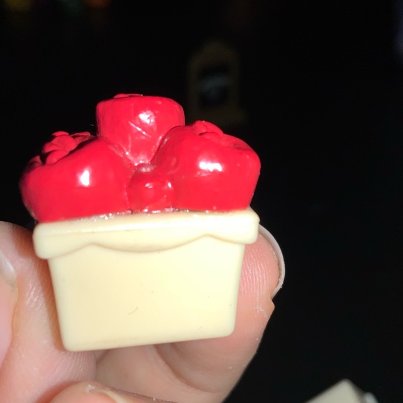 Little toys (4 items) - Picture 2 of 5